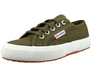 Superga military green online