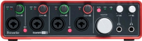 Focusrite Scarlett 18i8