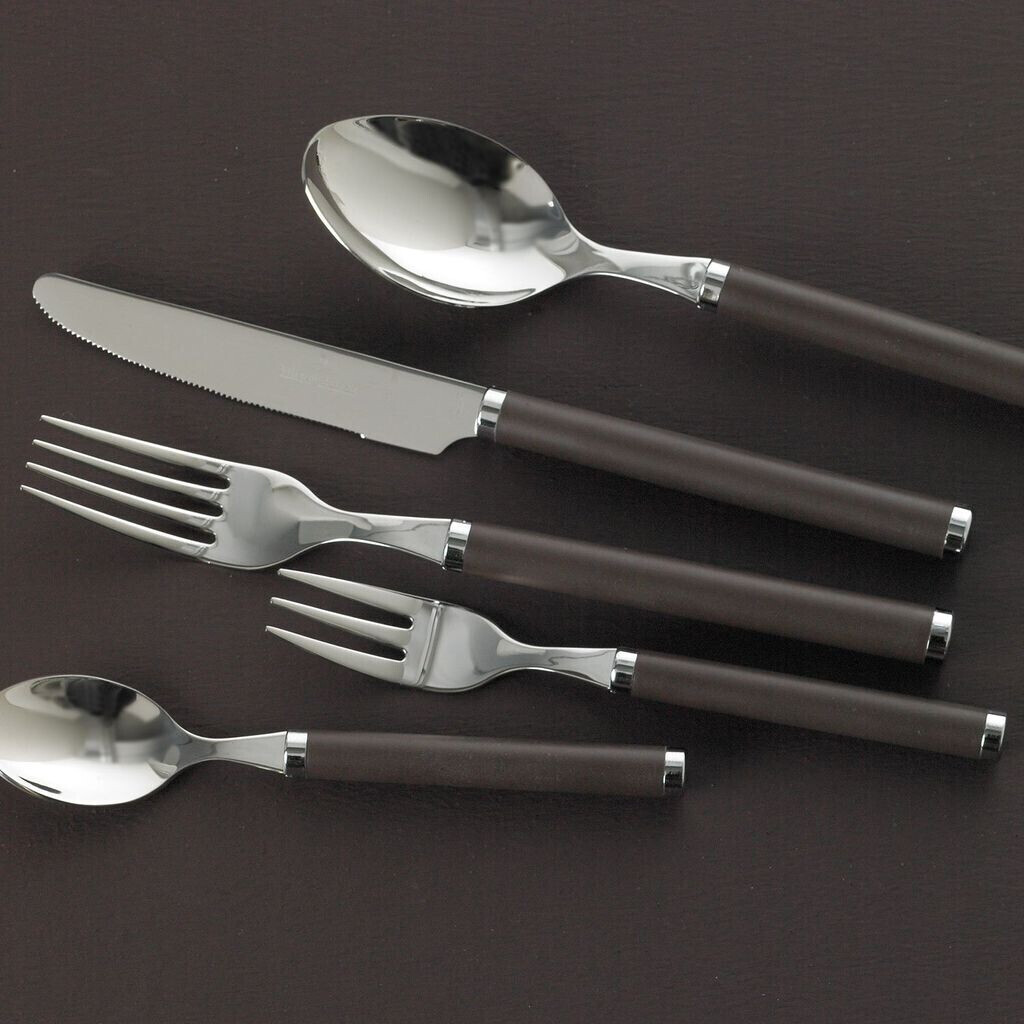 Villeroy & Boch Play! Chocolate Brown 30 pcs