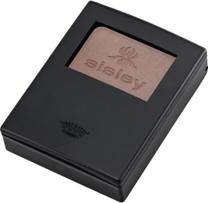 Sisley Cosmetic Phyto-Ombres Eclat - 07 Toffee (1,5 g)