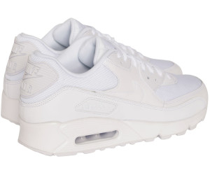 Nike Air Max 90 Essential all white a € 69,99 (oggi) | Migliori ... سياتل