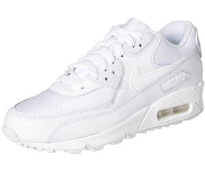 Nike Air Max 90 Essential all white desde 83,99 € | Compara 