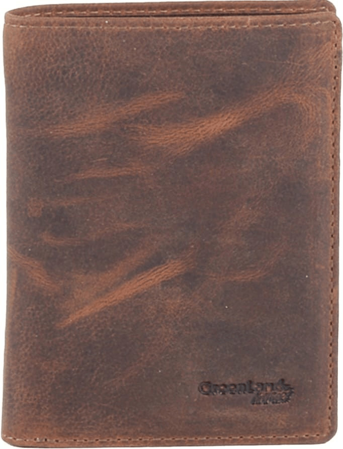 Greenland Montana brown (182)