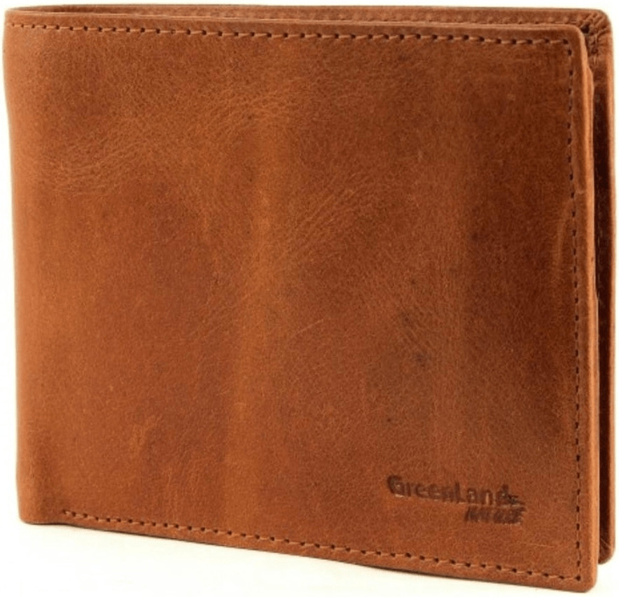 Greenland Light cognac (1357)