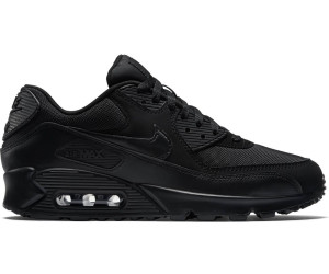 Buy Nike Air Max 90 Essential all black 
