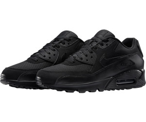 Buy Nike Air Max 90 Essential all black 