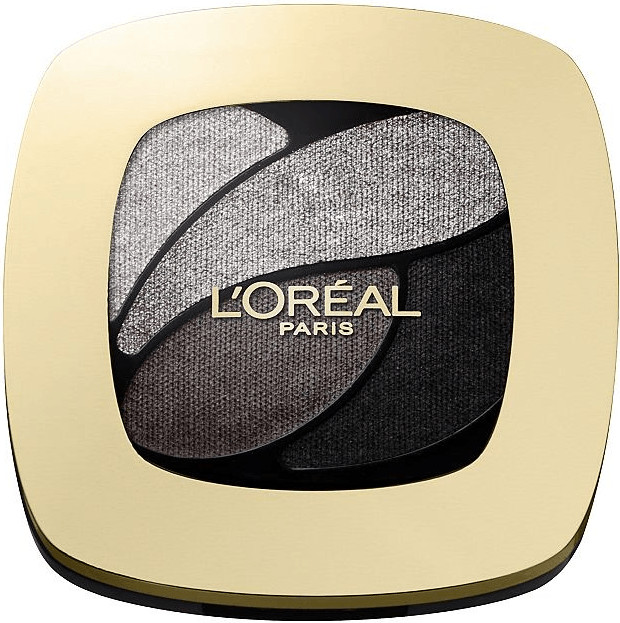 L'Oréal Color Riche Quad - Marron Glace (2,5 g)