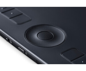 how to install wacom intuos without cd