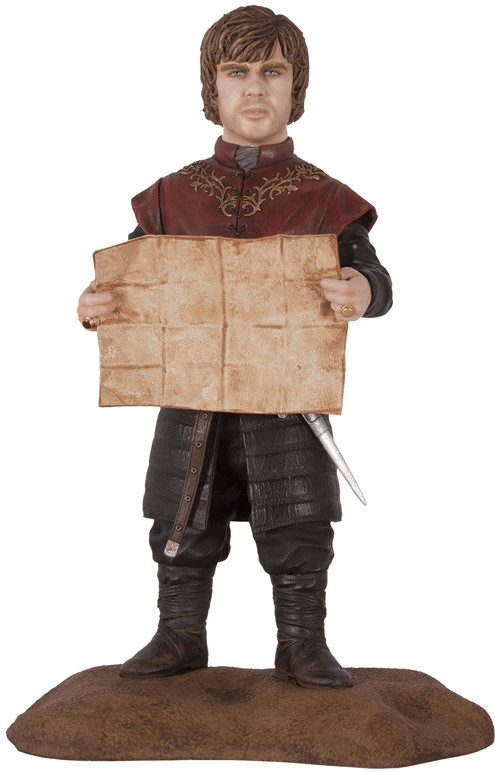 Dark Horse Comics Game of Thrones - Tyrion Lannister (Figurine)