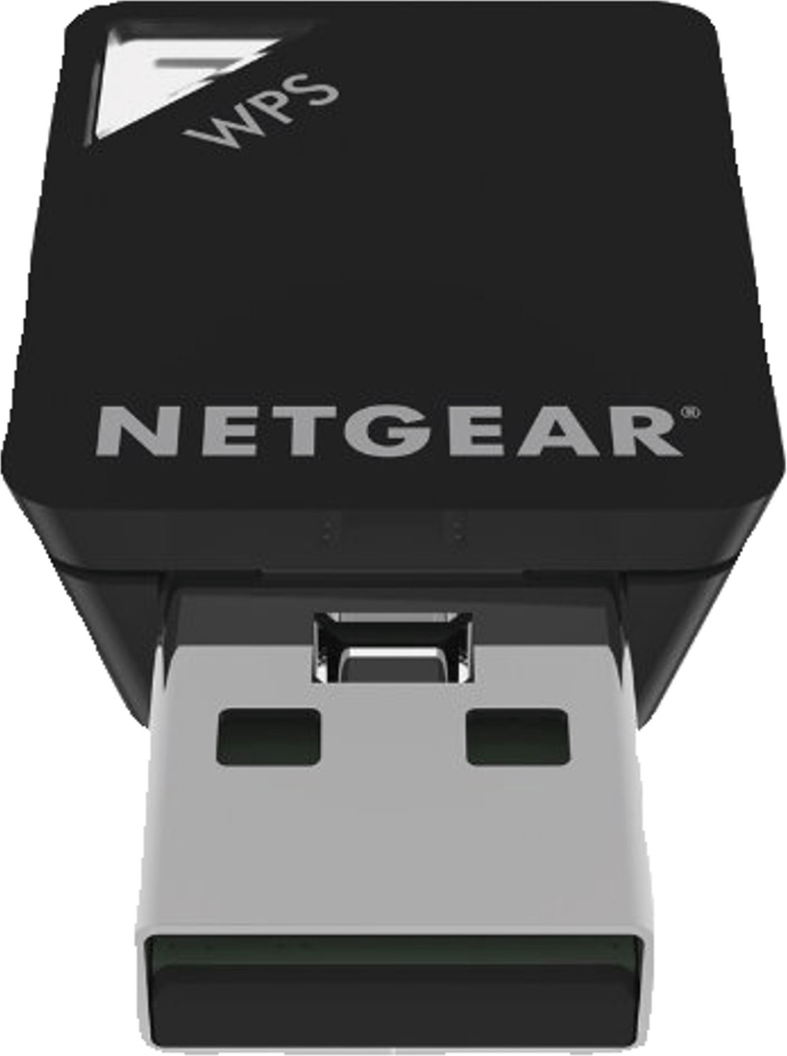 25% sur NETGEAR A6150 - Adaptateur réseau - USB 2.0 - Wi-Fi 5 - Clé Wifi et  Bluetooth - Achat & prix