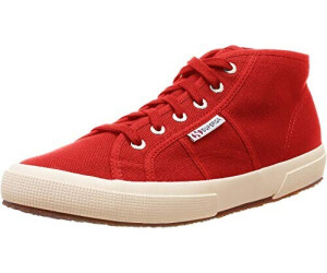 Superga 2754 cotu mid top