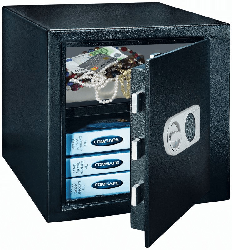Rottner Monaco 45 EL