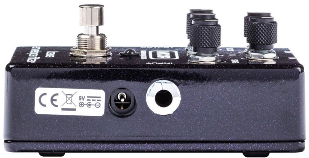 Jim Dunlop MXR Bass Envelope Filter M82