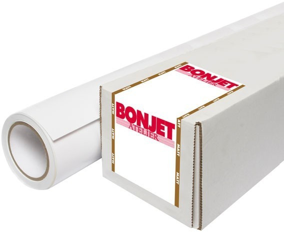 Bonjet Pearl 61cm x 25m (BON9010719)