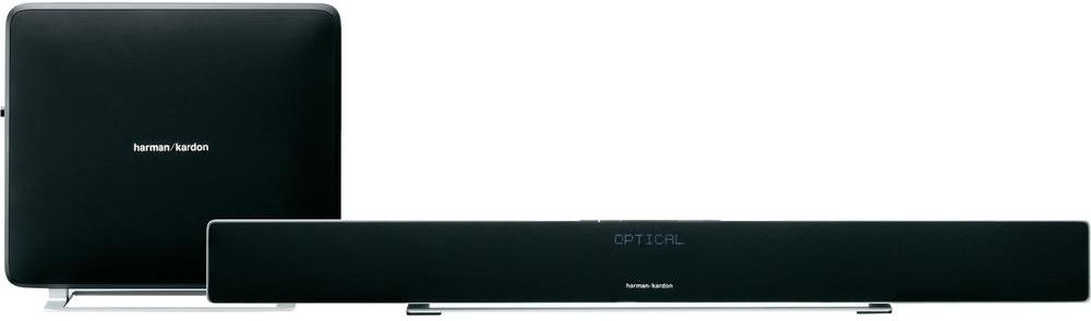 Harman-Kardon Sabre SB 35