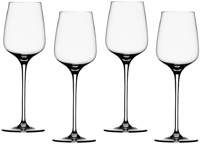 Spiegelau Verres à vin blanc Wilsberger Anniversary