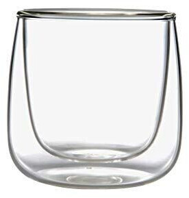 Spiegelau Cremona Verre double paroi 80 ml