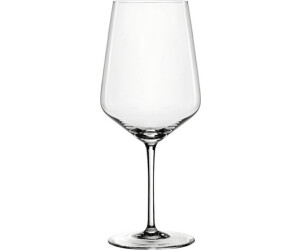 Spiegelau Style Rotweinglas 630 Ml Ab 10 99 Preisvergleich Bei Idealo De