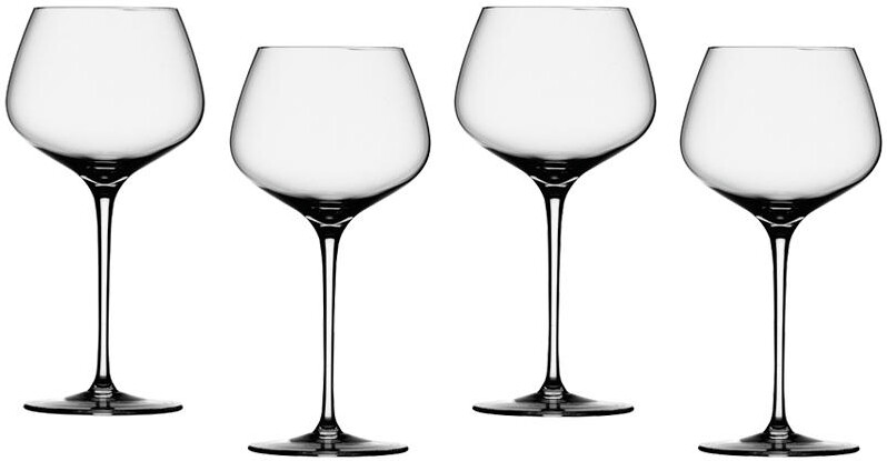 Spiegelau Verres à Bourgogne Wilsberger Anniversary