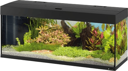 Ferplast Dubai 120 (240 L) - noir