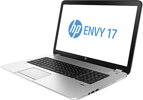 Buy HP Envy 17-j053ea (E7A75EA) from £391.75 (Today