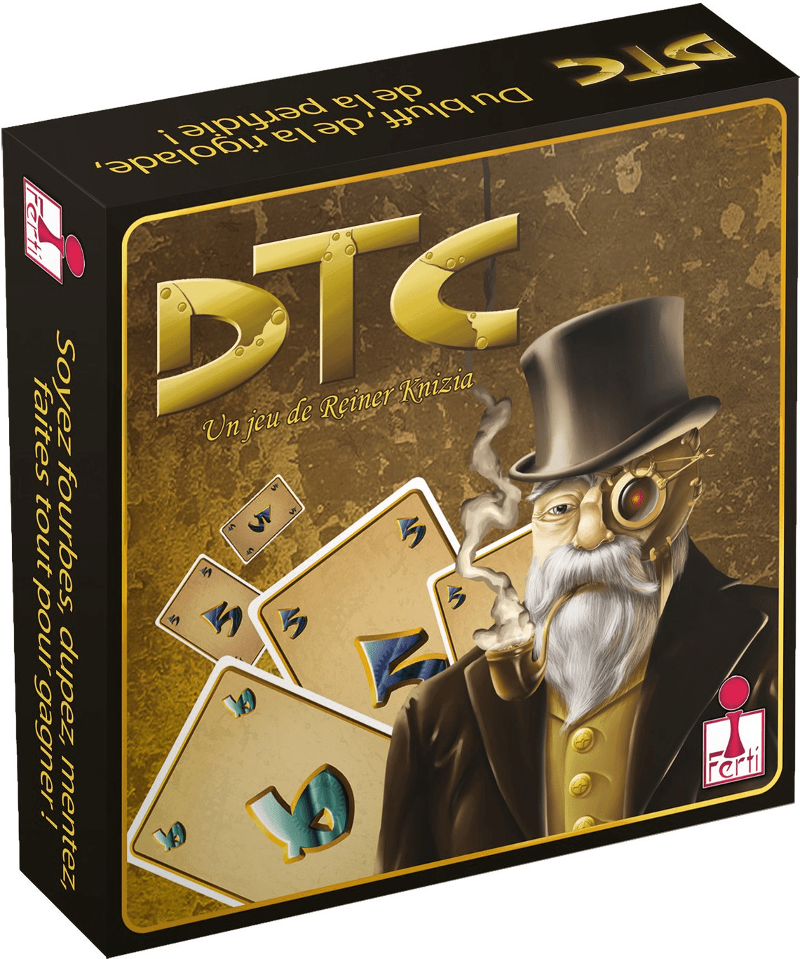 DTC