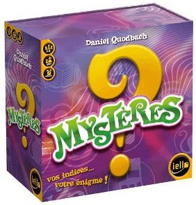 Mystères
