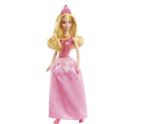 Mattel Disney Princess Sleeping Beauty Sparkle