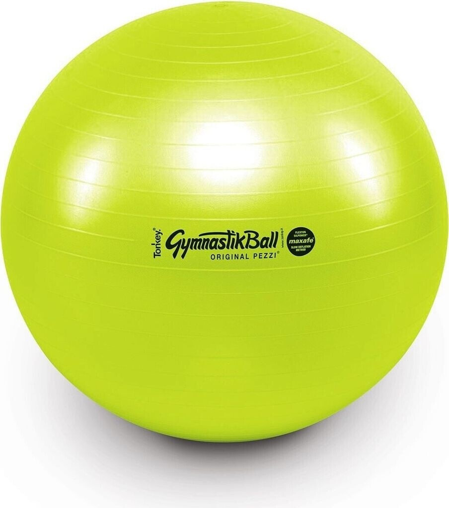 Original Pezzi Ballon de gymnastique MAXAFE 65 cm