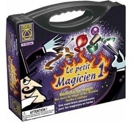 BSM Creative Toys - Le petit Magicien 1