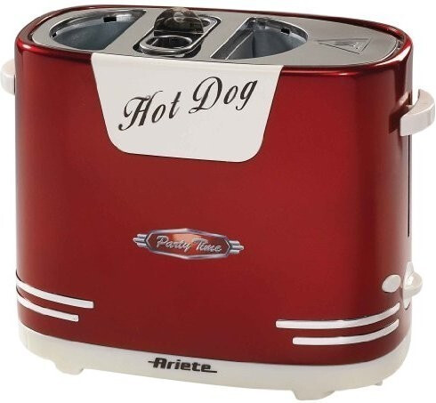 Ariete Hot Dog Maker