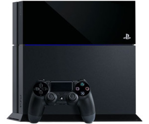 Sony PlayStation 4 (PS4) desde 319,00 | precios en idealo