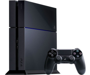 PlayStation 4 (PS4) ab 279,86 € (Juli 2023 Preise) | Preisvergleich bei idealo.de
