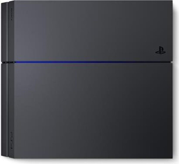 Sony PlayStation 4 (PS4), Bild 5