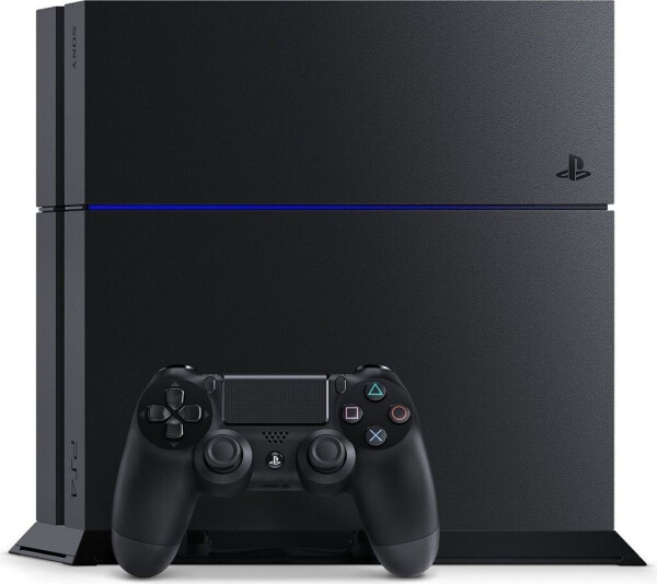 Sony PlayStation 4 (PS4), Bild 6
