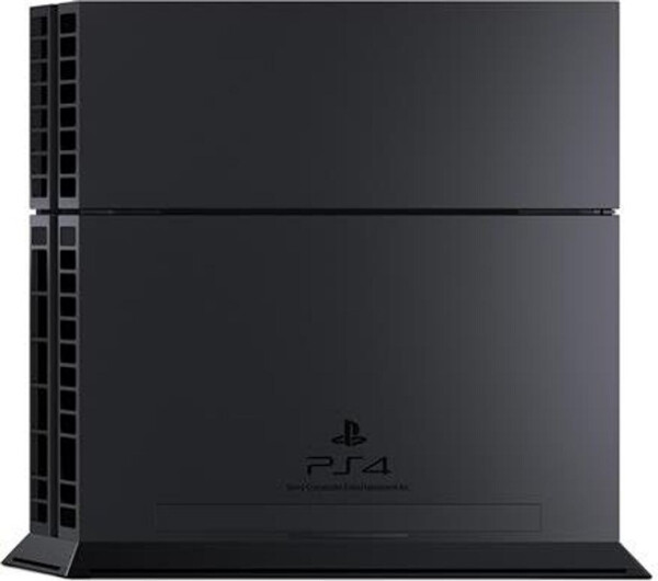Sony PlayStation 4 (PS4), Bild 8
