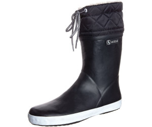 Aigle Giboulee Junior marine/blanc