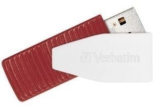 Verbatim Swivel USB Drive
