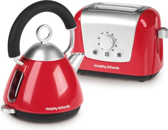 Casdon Set bouilloire et grille-pain Morphy Richards (651)