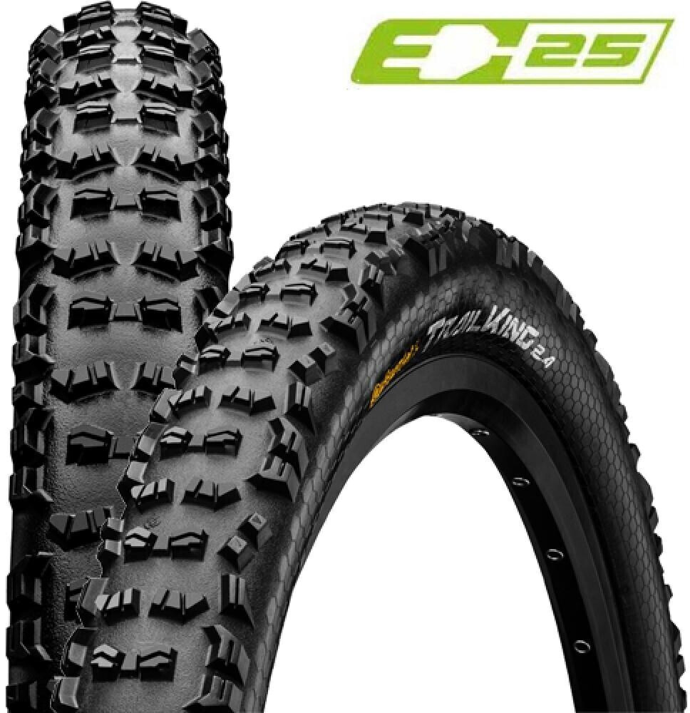 Continental trail 2025 king 2.2 27.5