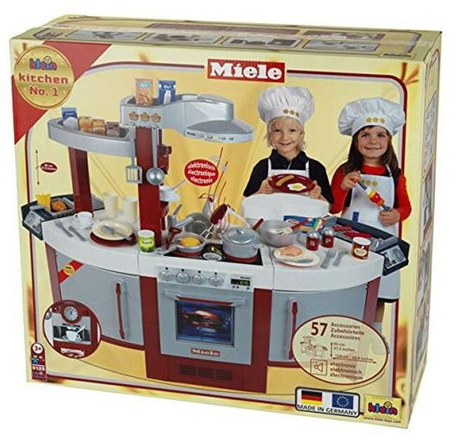 Klein Miele No.1 (9125) ab 94,99 € | Preisvergleich bei idealo.de