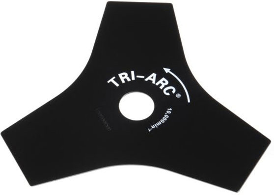 Ryobi Lame 3 dents 20 cm (RAC108)