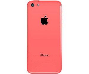Apple Iphone 5c 32gb Pink Ab 282 28 Preisvergleich Bei Idealo De