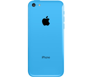 Apple iPhone 5C 16GB Blau ab 348,00 €