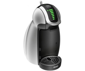 De'Longhi Dolce Gusto Genio 2 EDG 466.S plateado desde 139,00 € | Compara  precios en idealo