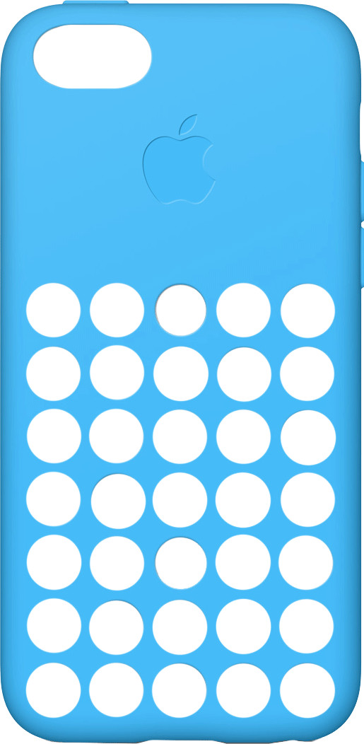 Apple Coque (iPhone 5C)