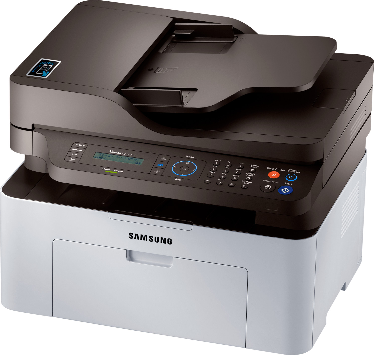 Лазерное мфу samsung xpress m2070. МФУ Samsung PROXPRESS m3870fw. Samsung SL-m4070. МФУ лазерный Samsung SL m4070fr. МФУ Samsung 3870