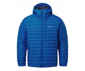 rab microlight coat