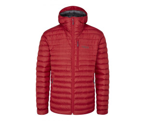 Rab Microlight Alpine Jacket desde 152,50 | precios en idealo