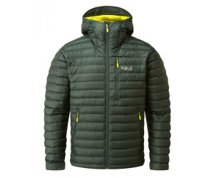 Rab Men s Microlight Alpine Jacket ab 173 90 Dezember 2024 Preise Preisvergleich bei idealo